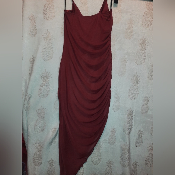 Liz & Sara Women's Dress Size Large - Picture 7 of 7